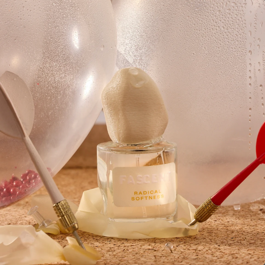 RADICAL SOFTNESS - | 30ml - FASCENT