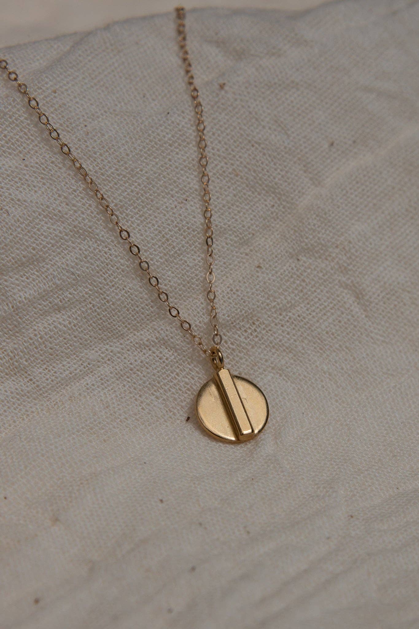 YEWŌ Collective - Mbale Necklace