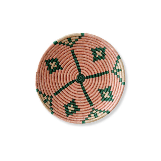 Cabinda Small Bowl