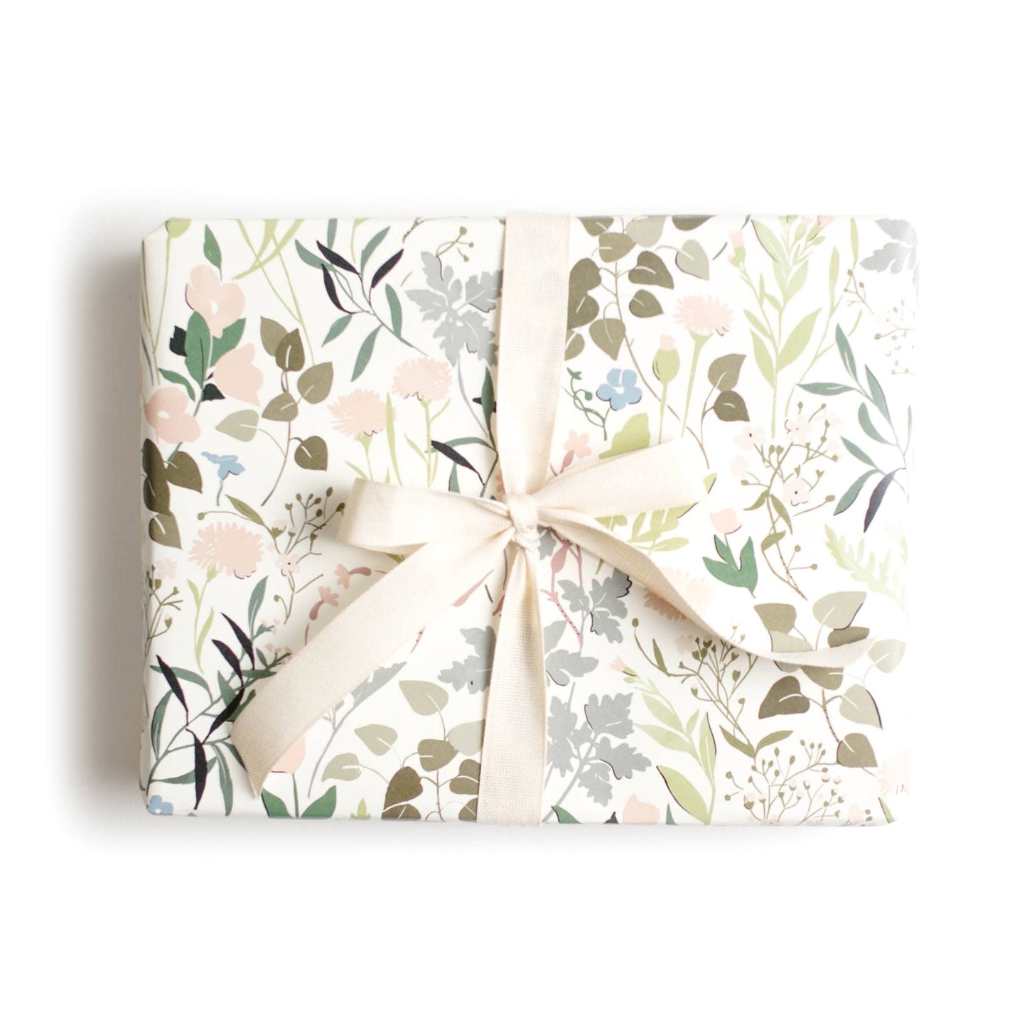Meadow Gift Wrap - Roll