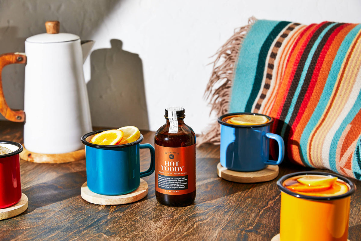 Pumpkin Spice Syrup