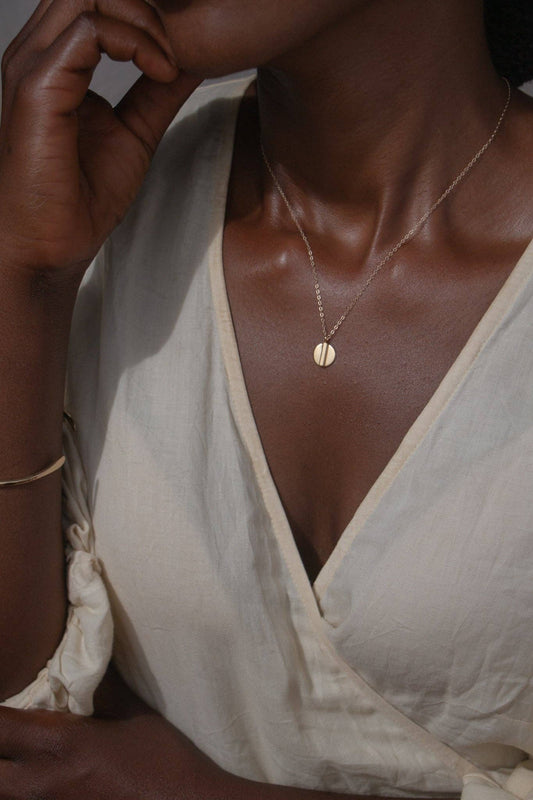YEWŌ Collective - Mbale Necklace