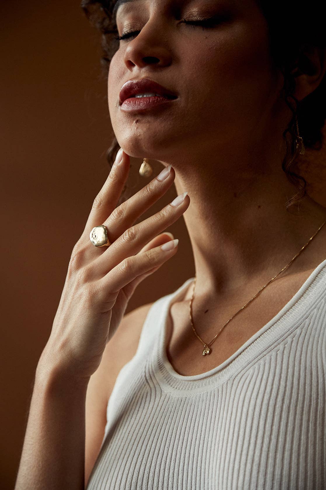 LOYAL: Brass Ring