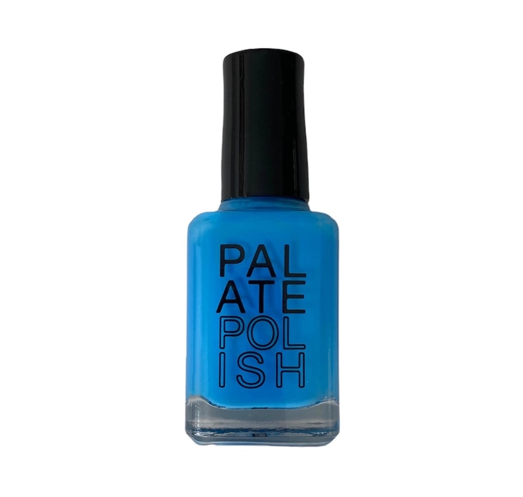 Palate Polish
