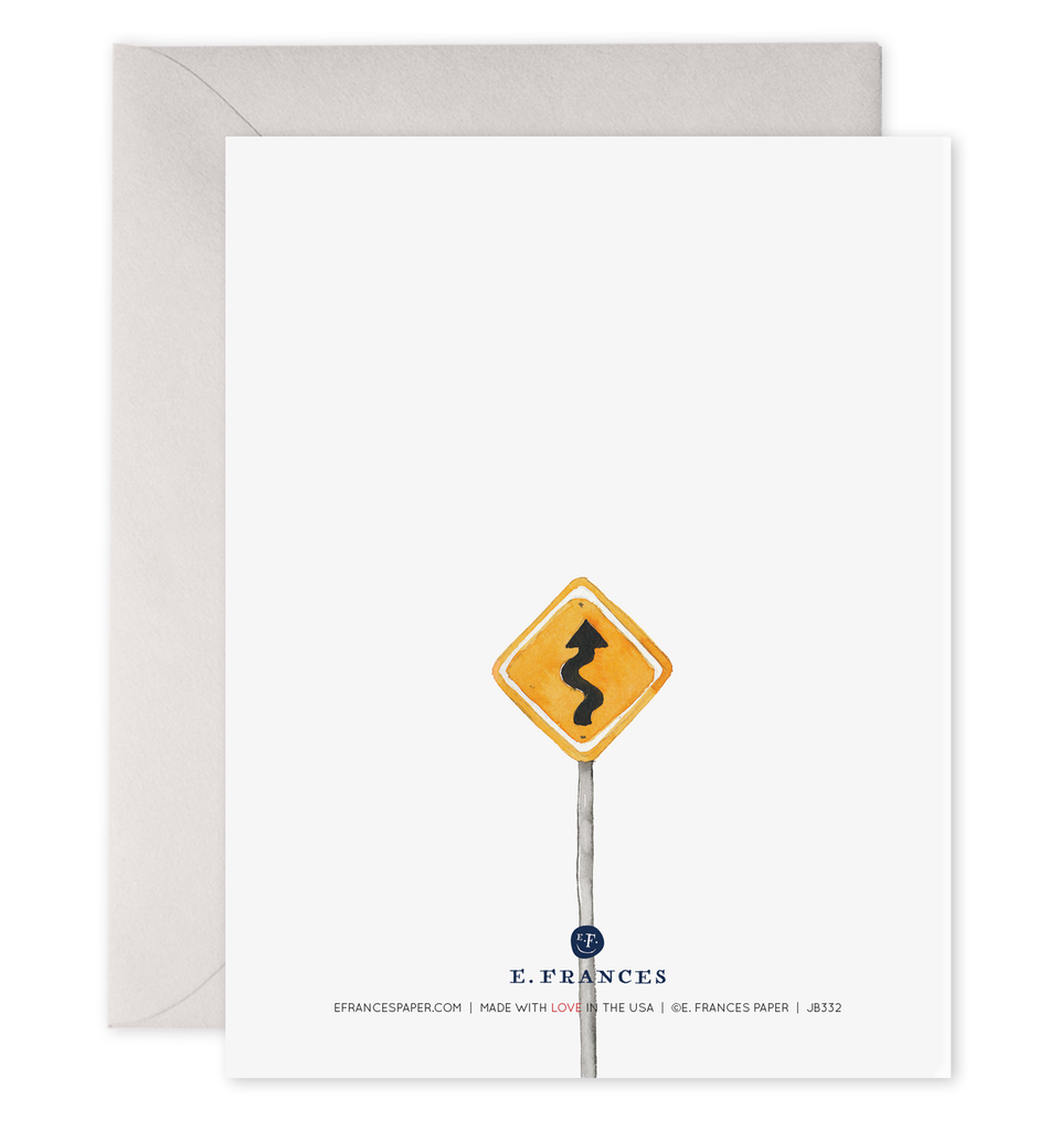 Camper Love | Anniversary & Love Greeting Card: 4.25 X 5.5 INCHES
