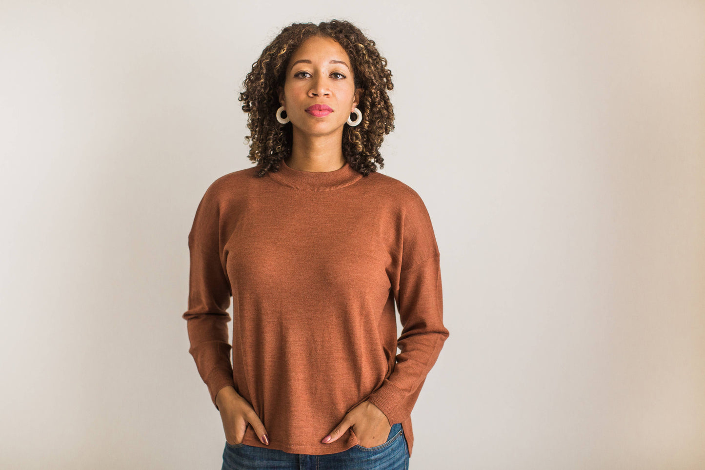 Pinched Hoops