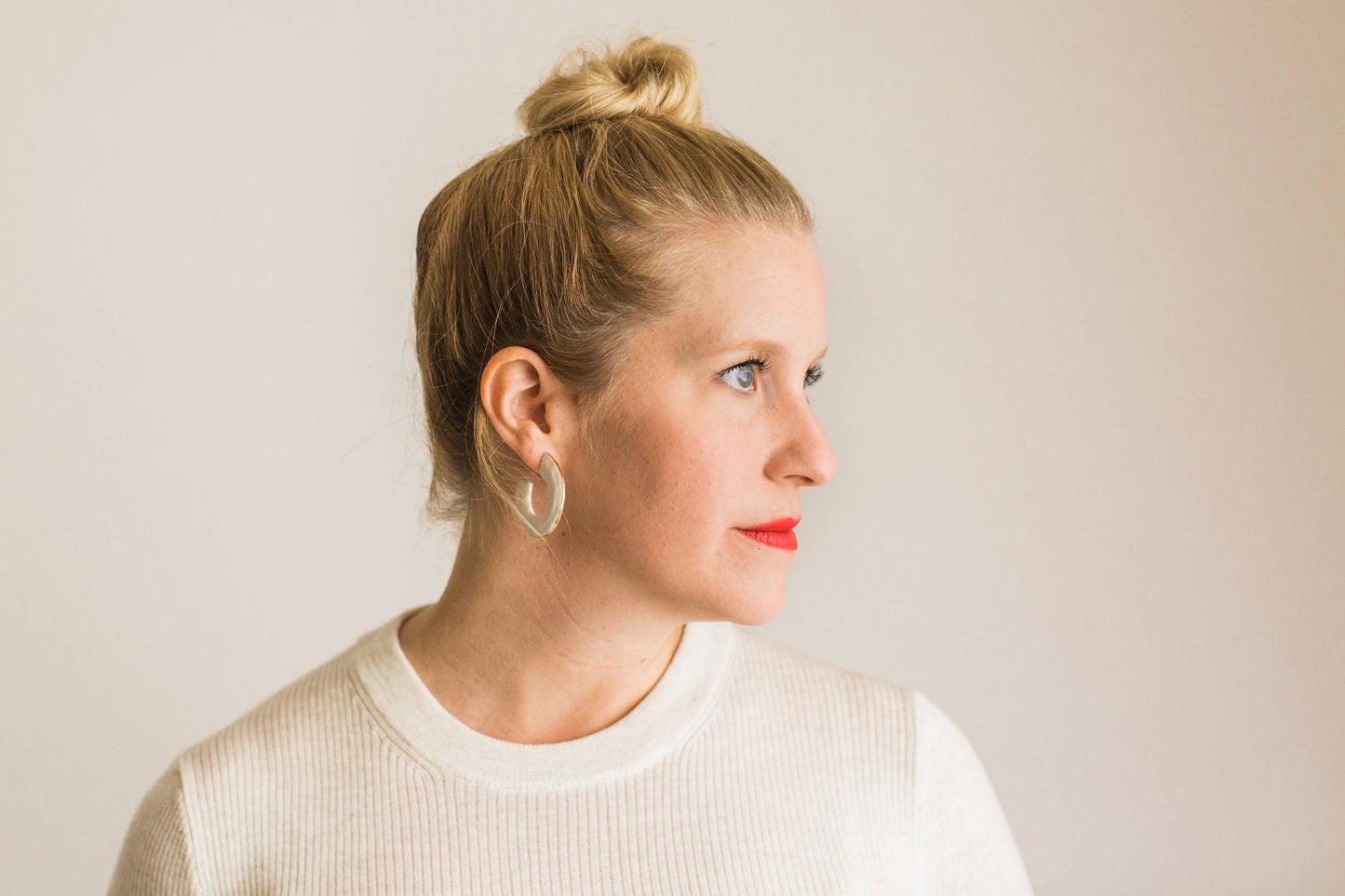 Pinched Hoops