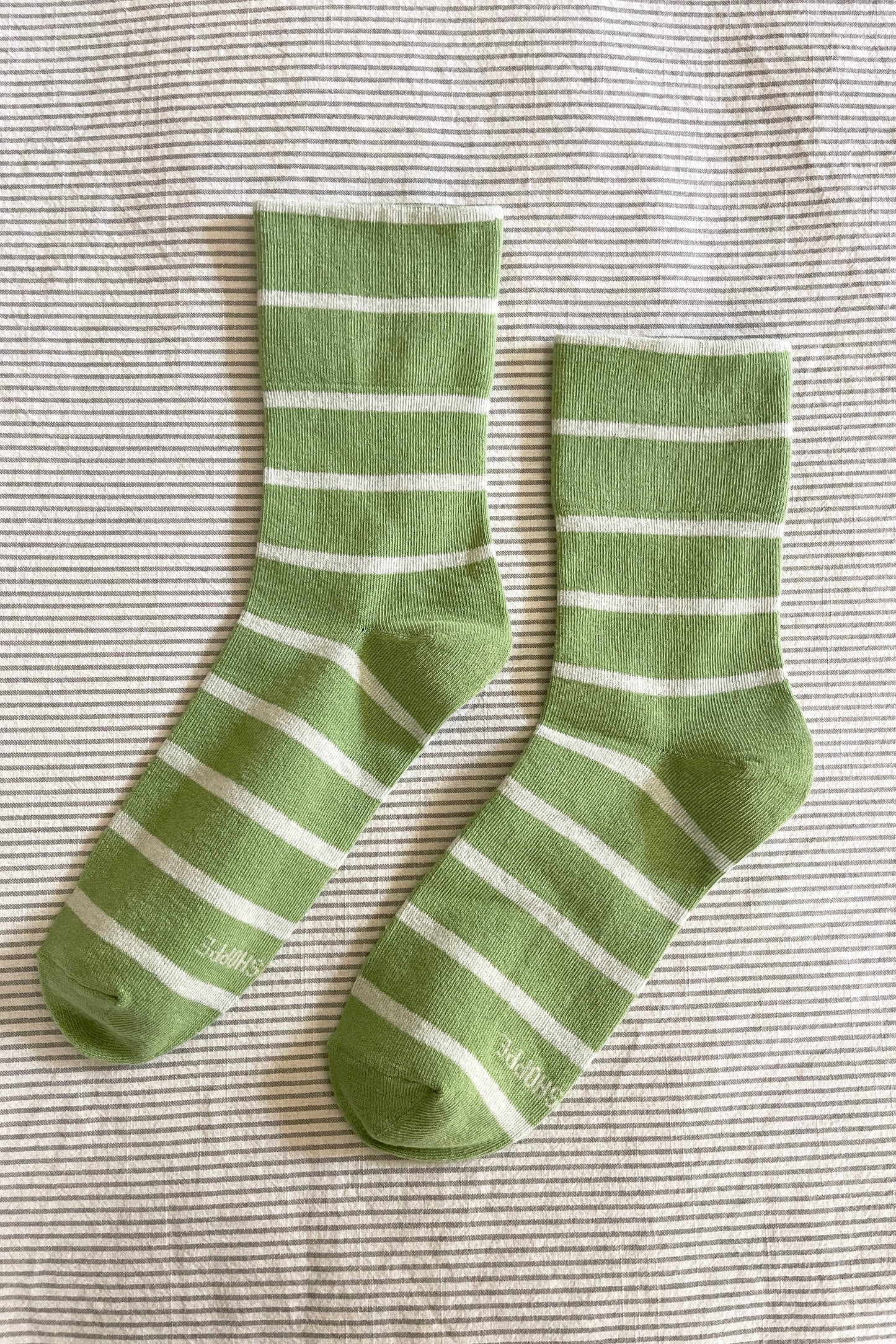 Wally Socks: Marine