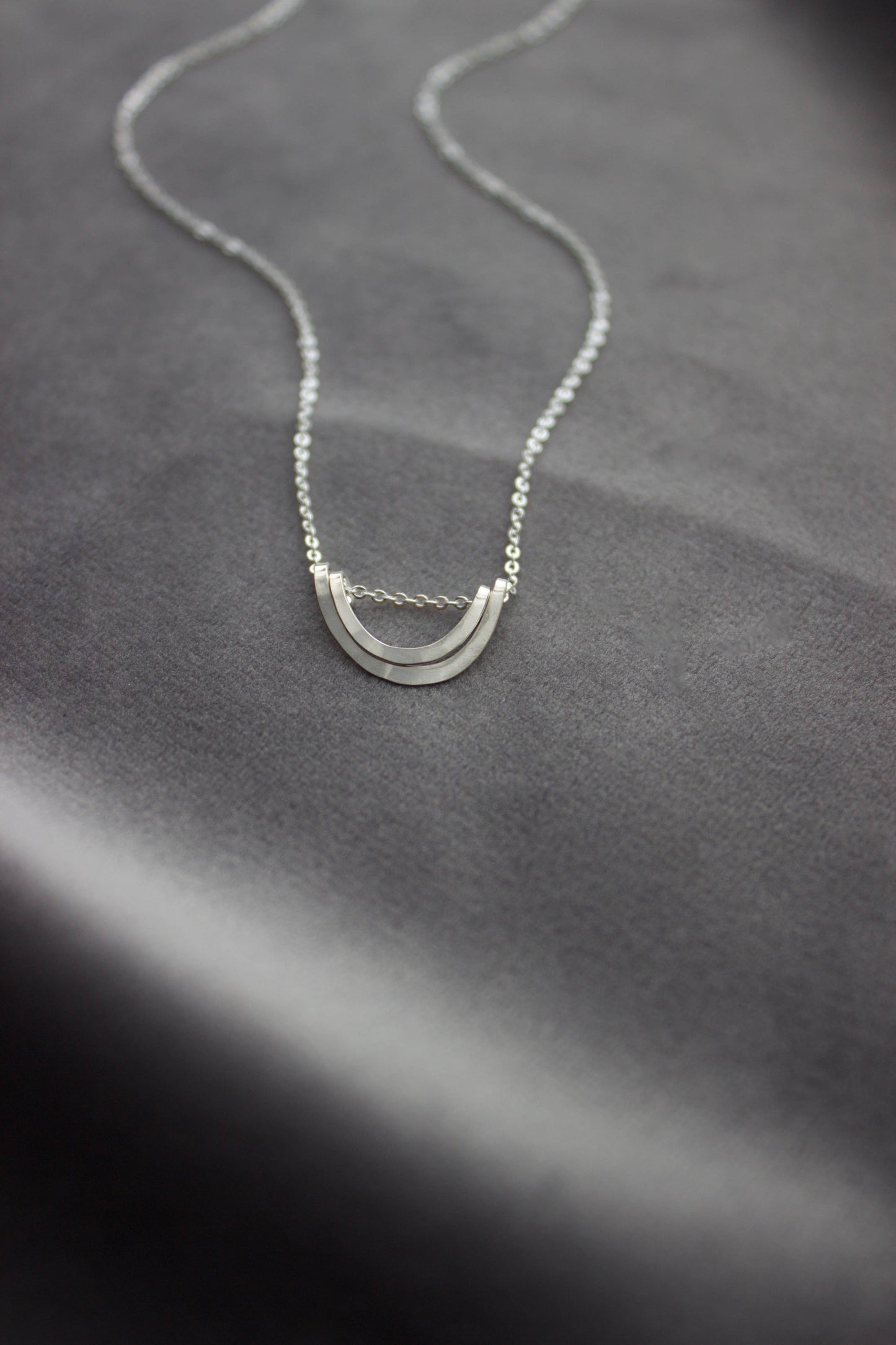 Little Rainbow Delicate 14K Gold Fill