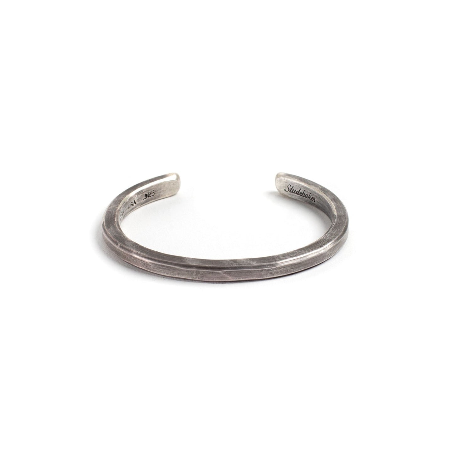 Classic Cuff: Brass / Polished
