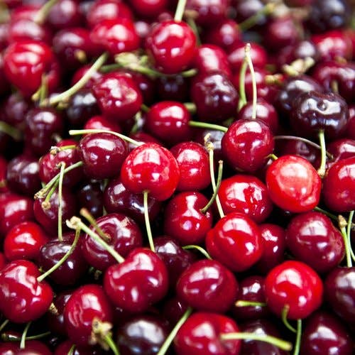 Bordeaux Cherry Balsamic Vinegar: 250ml