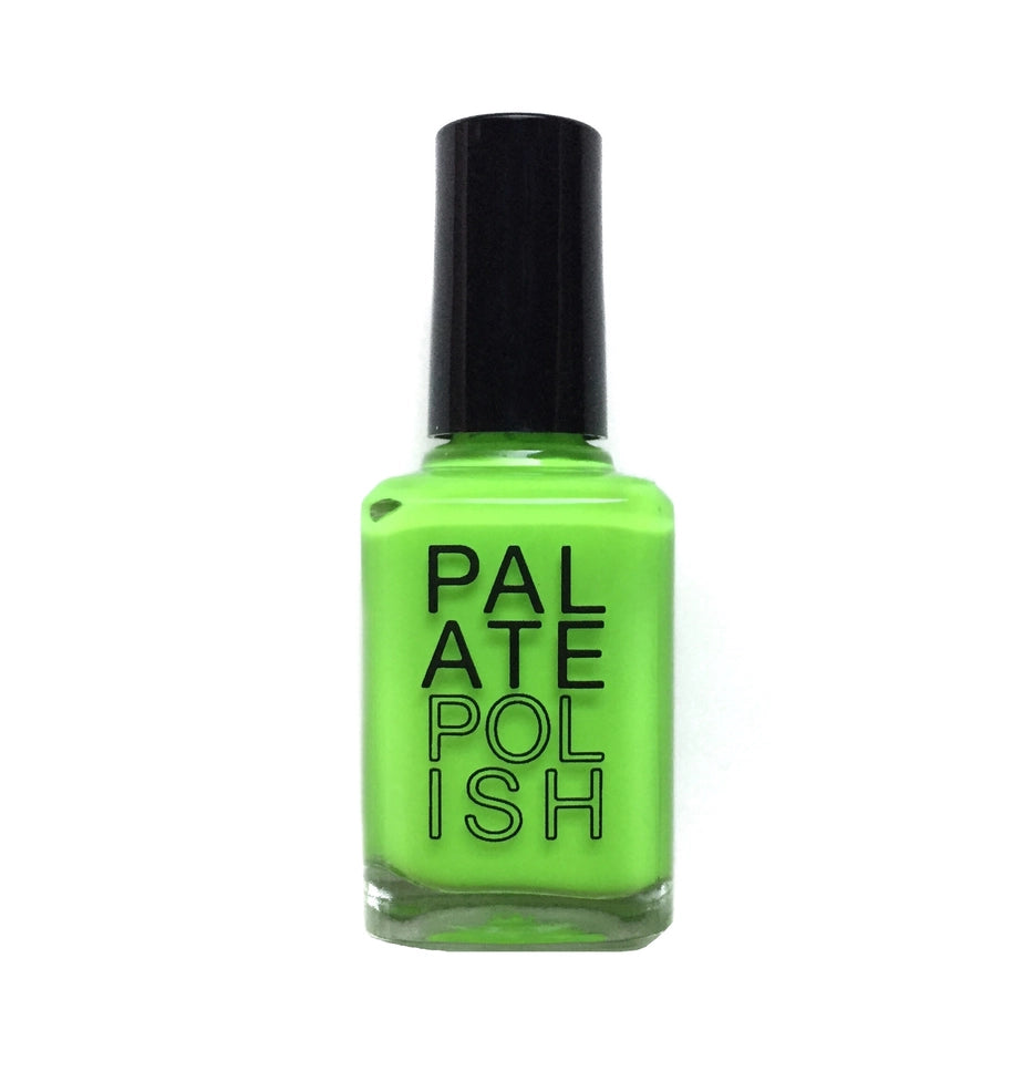 Palate Polish