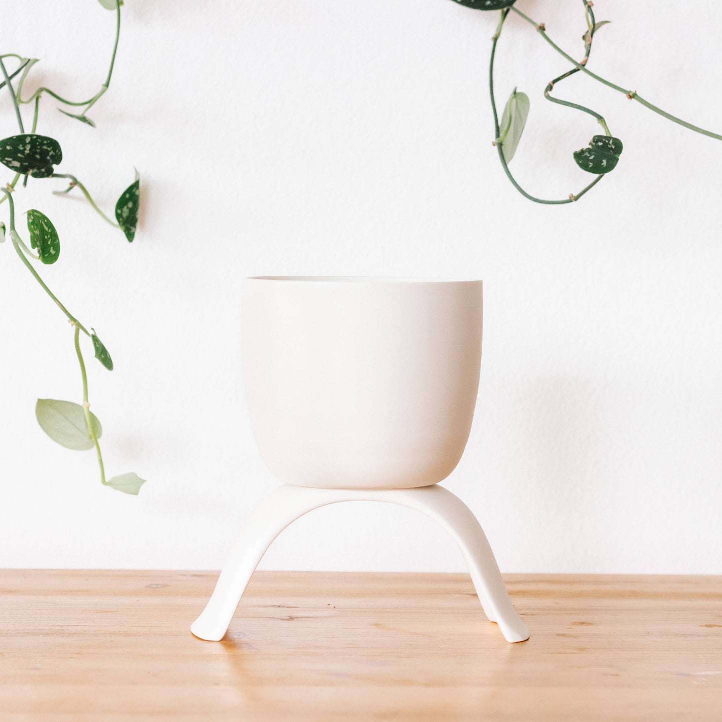 High Rise, Classic Planters: Small (3.5")
