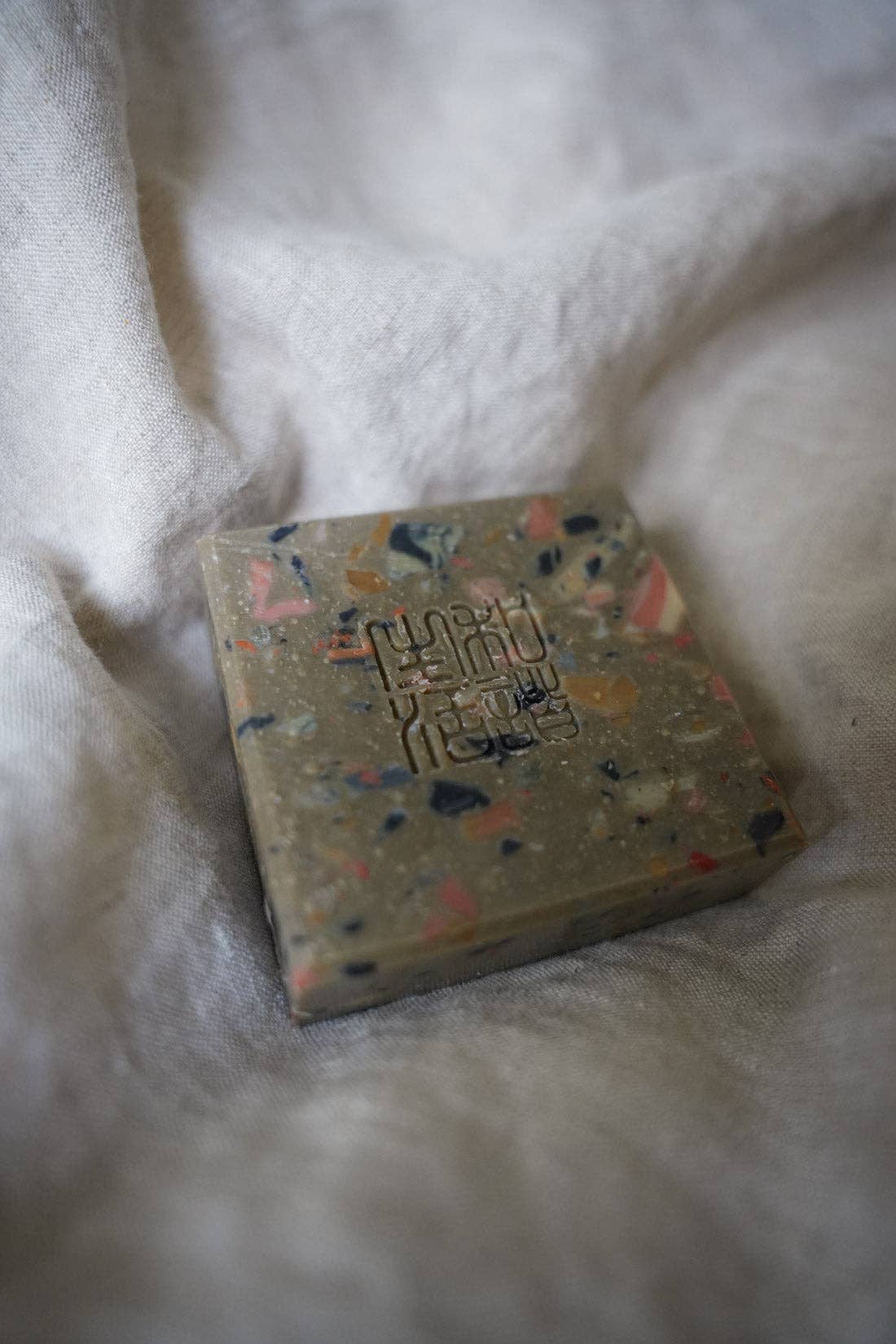 Oshika: BIODEGRADABLE CLAY BAR