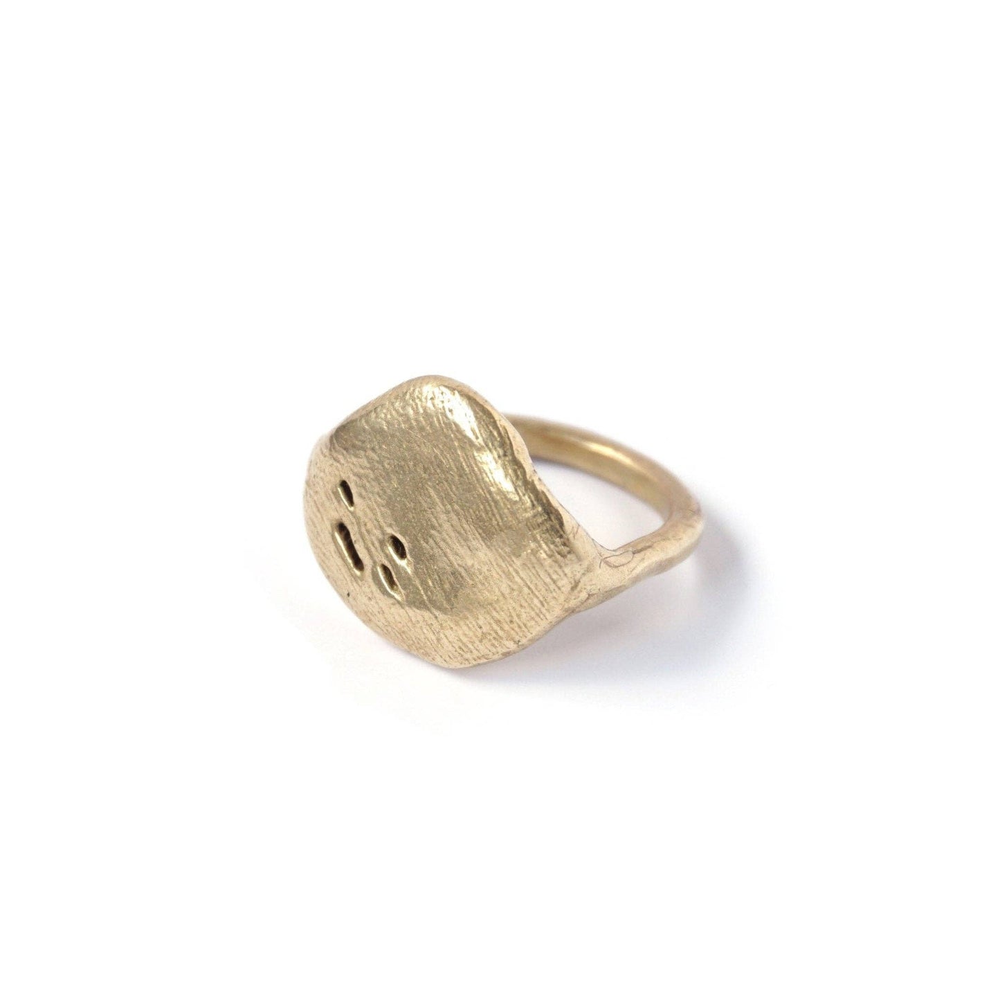 LOYAL: Brass Ring