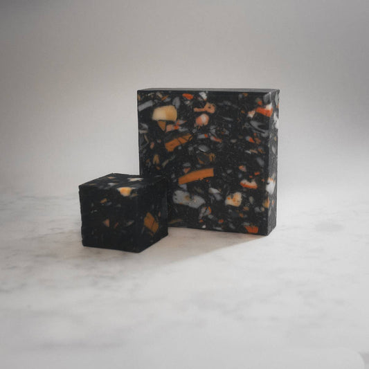 Ibusuki Biodegradable Hand & Body Bar