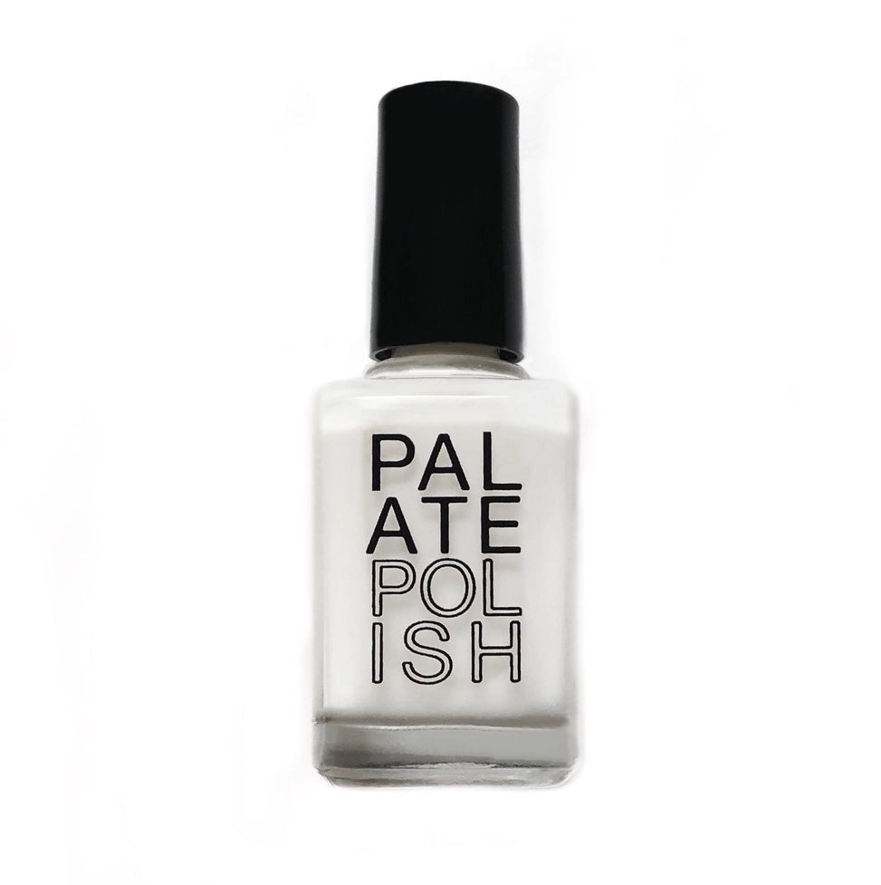 Palate Polish