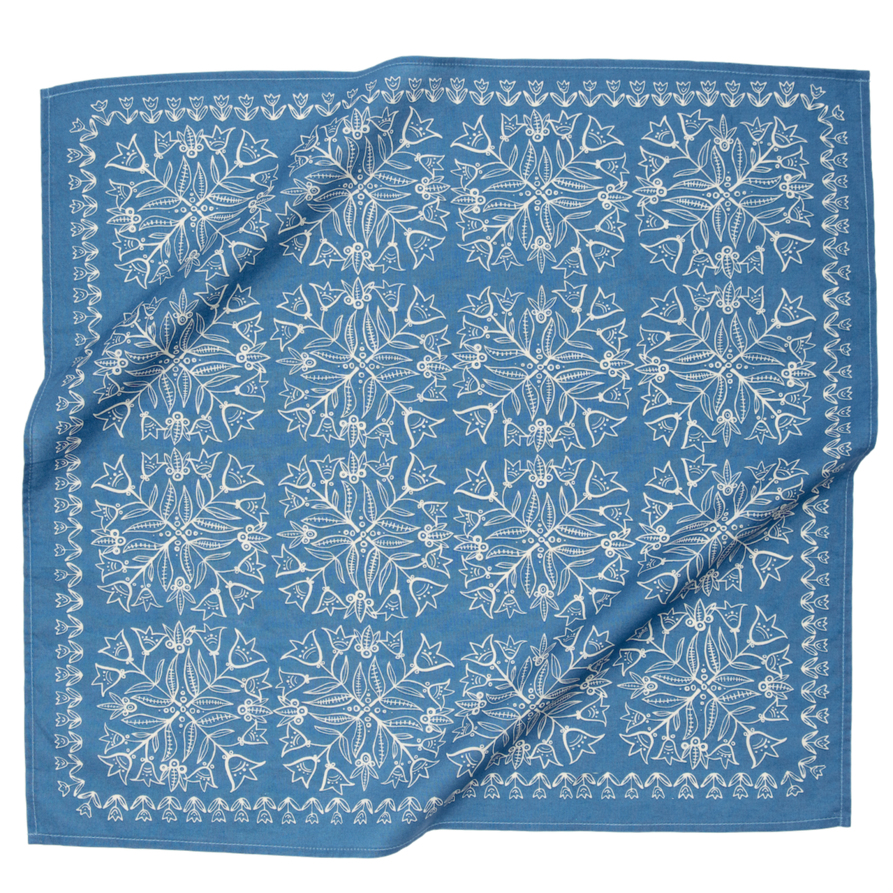 Handker Bandanas - No. 095 Jenny Bandana