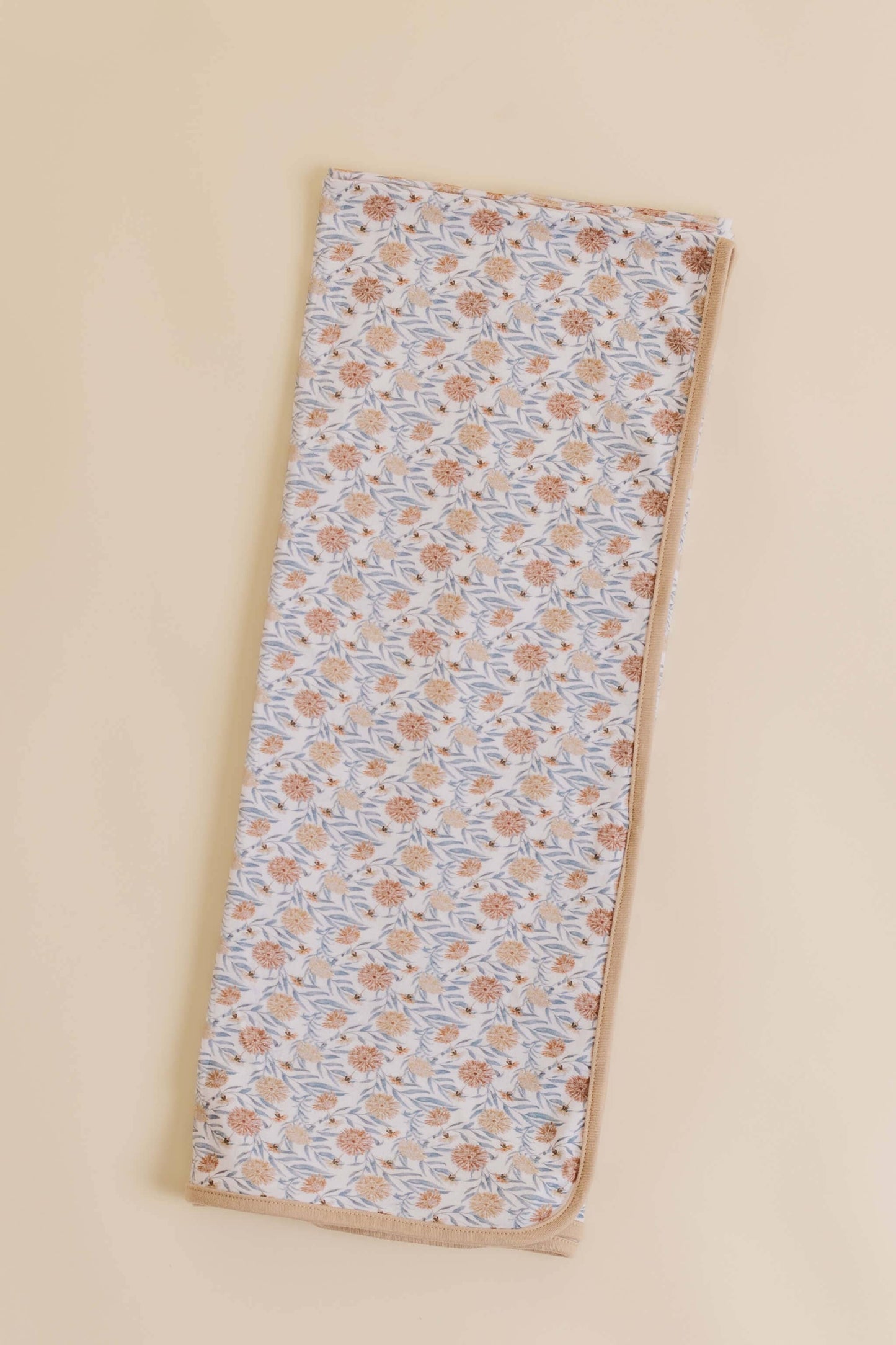 Dandelion Organic Cotton Swaddle