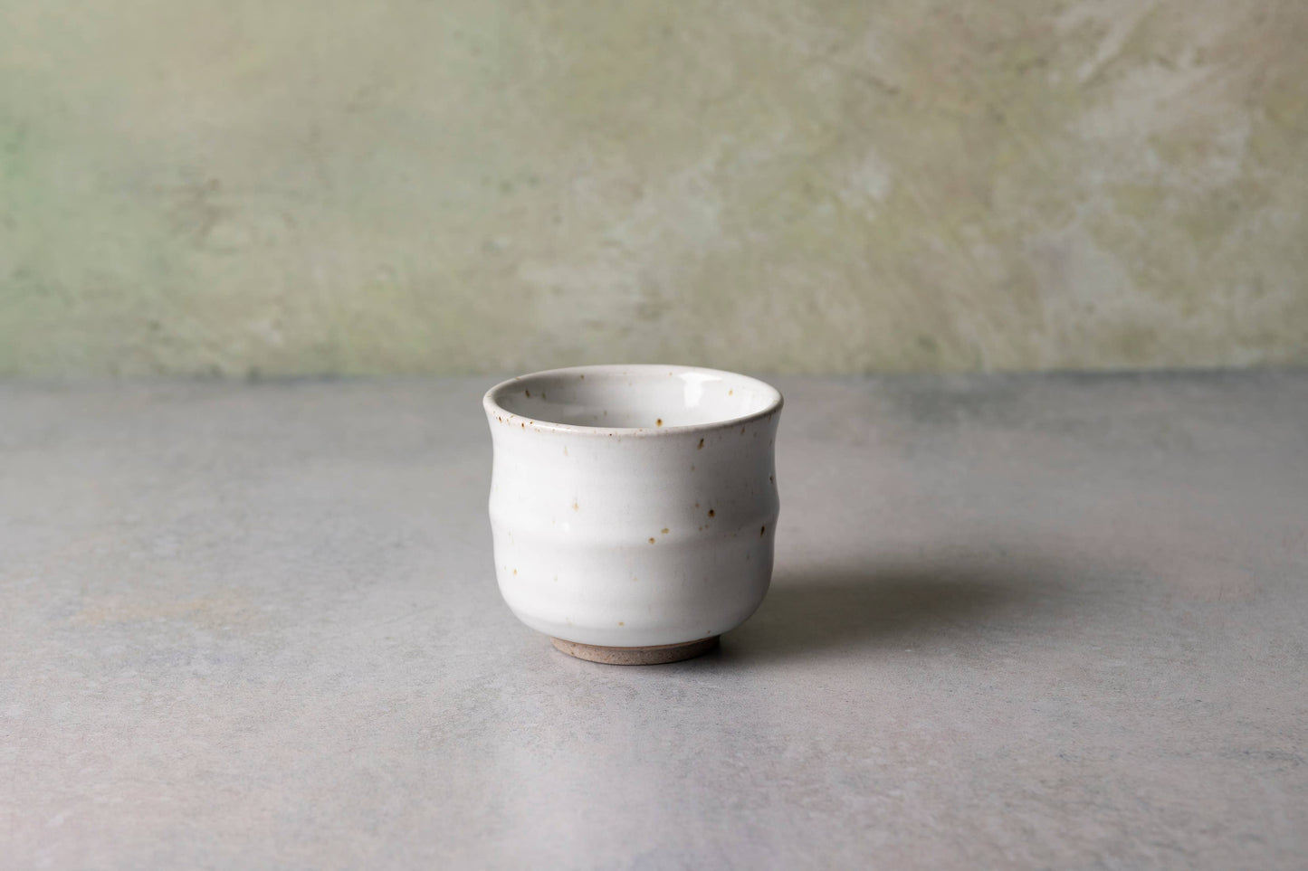 Tea/ Cappuccino Cup