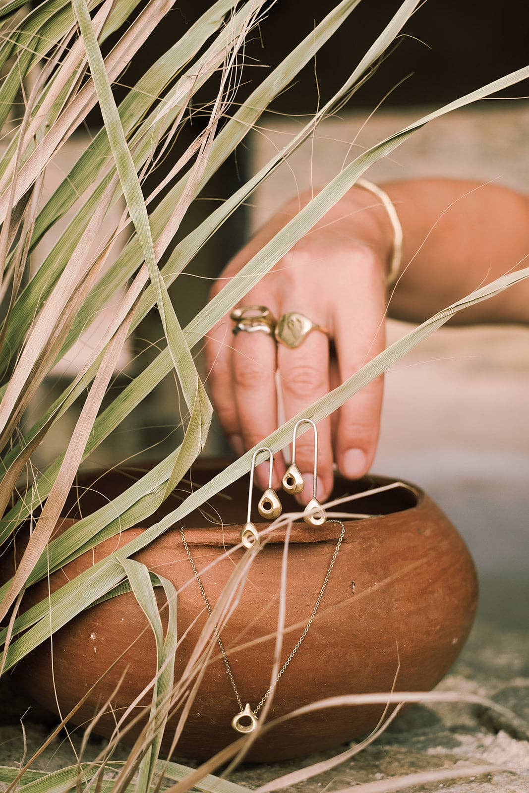 RIVULET Ring
