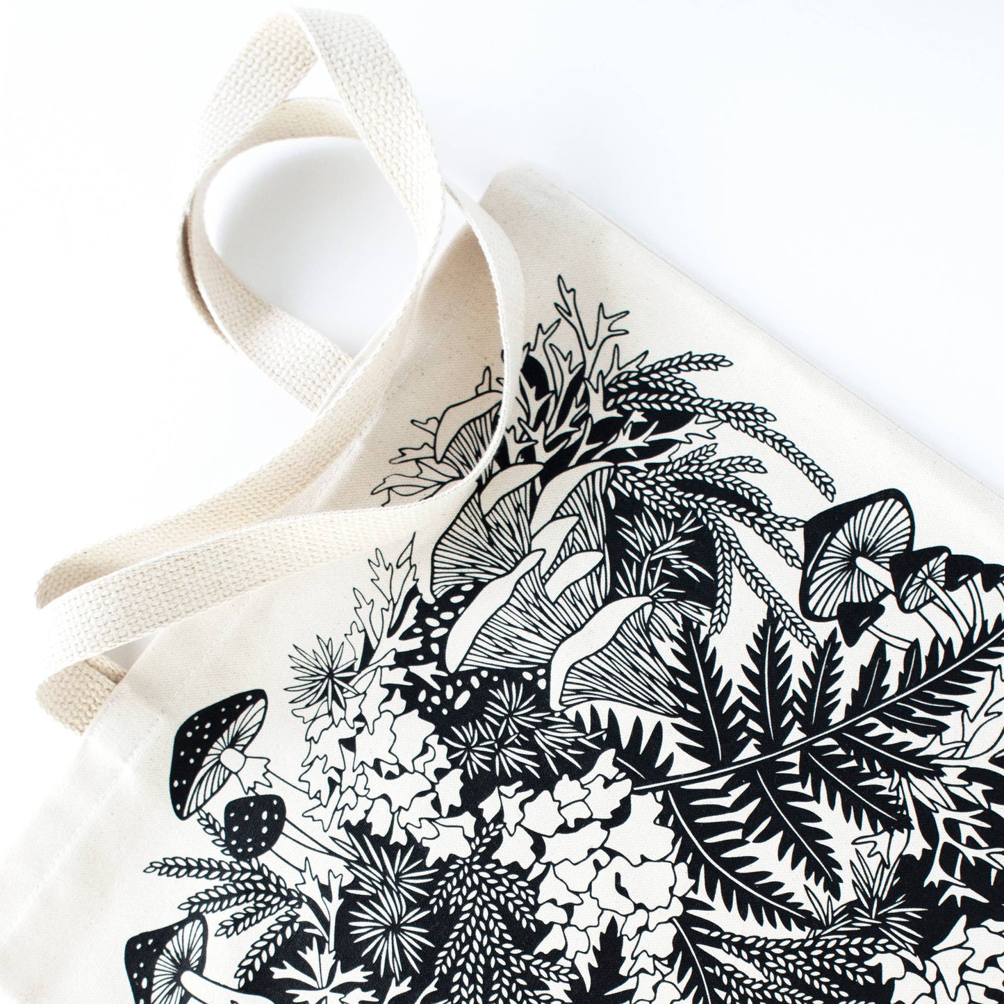 Regrow Tote Bag
