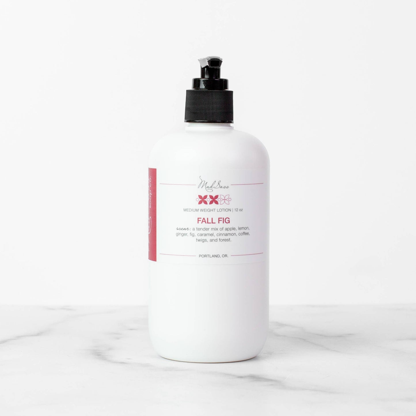 Fall Fig Lotion