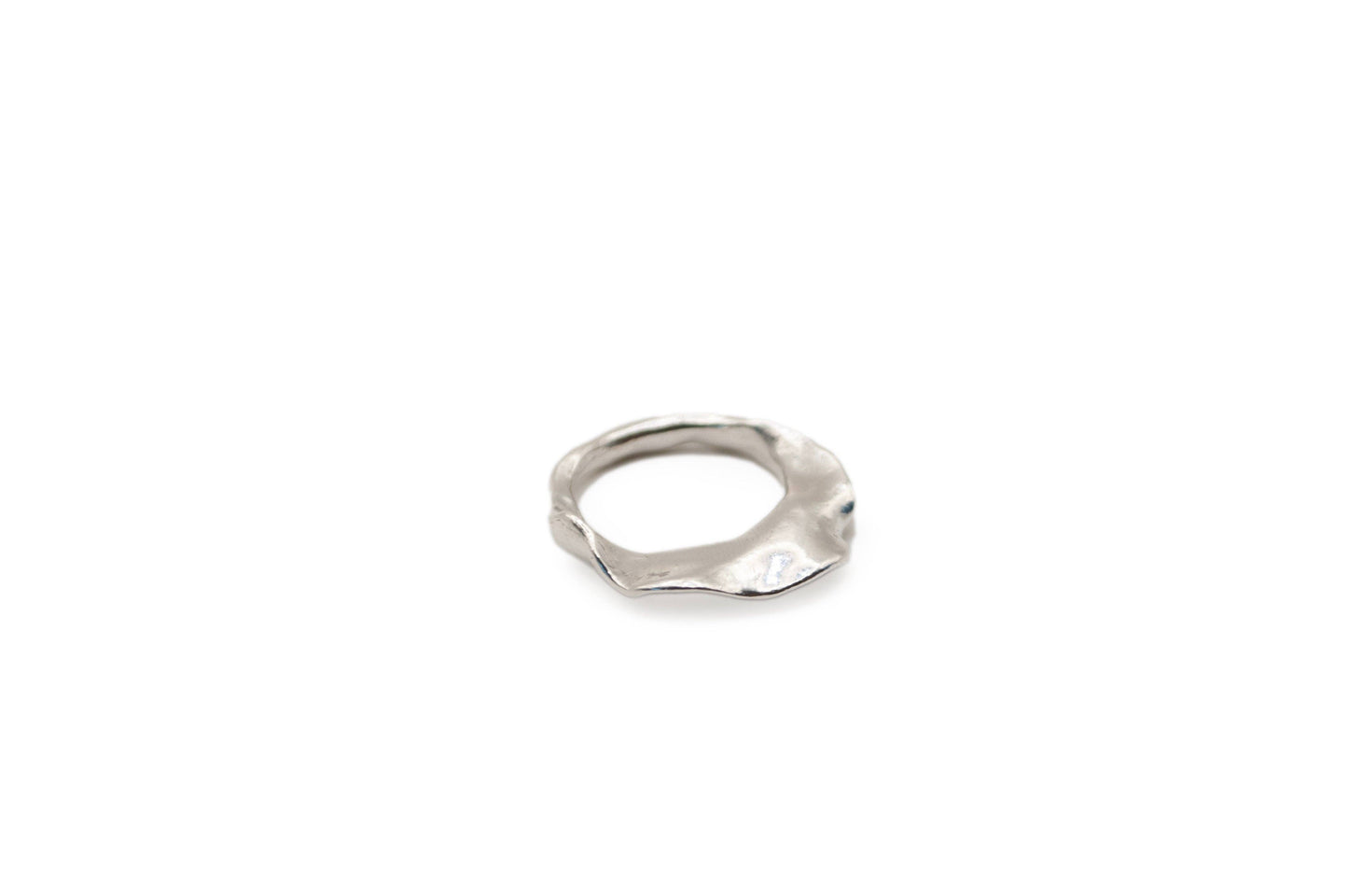 AKOYA Ring