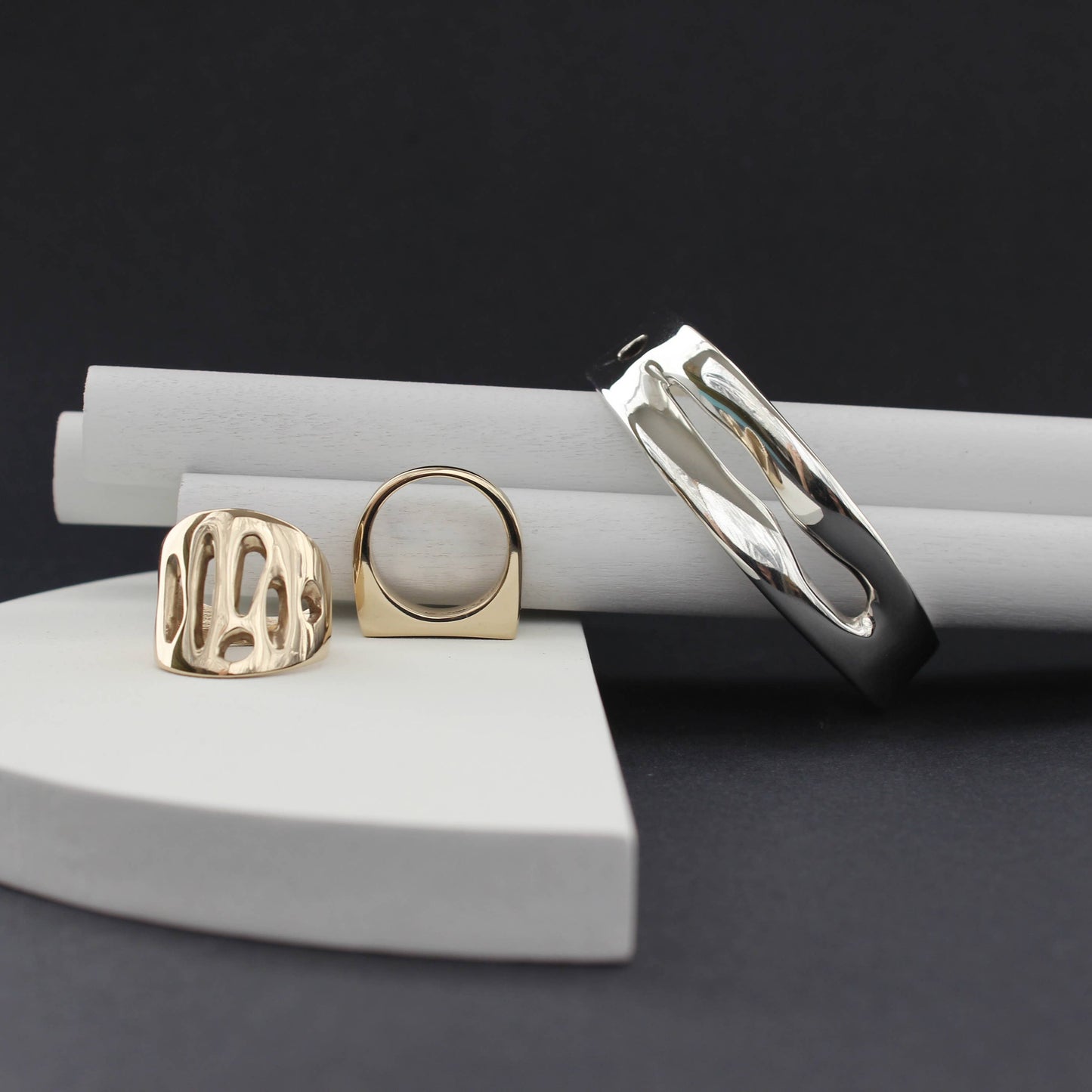 Organic Ring