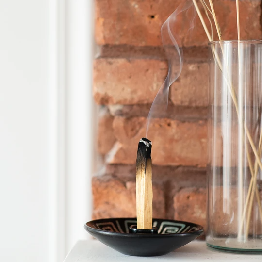 Premium Ecuadorian Palo Santo