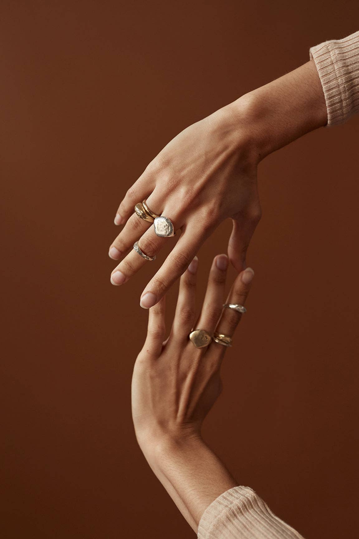 LOYAL: Brass Ring