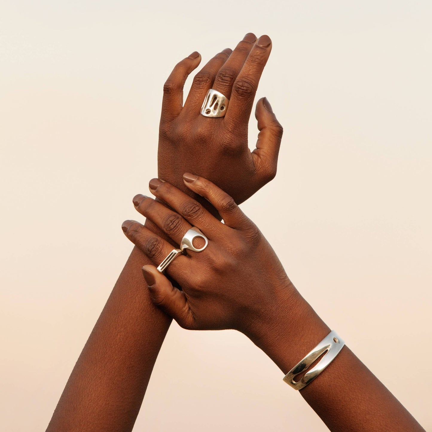 Organic Ring