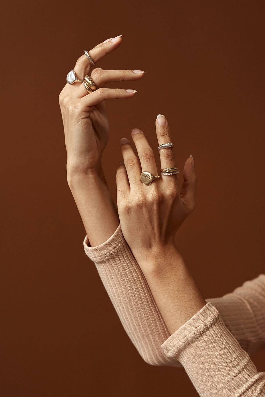 LOYAL: Brass Ring