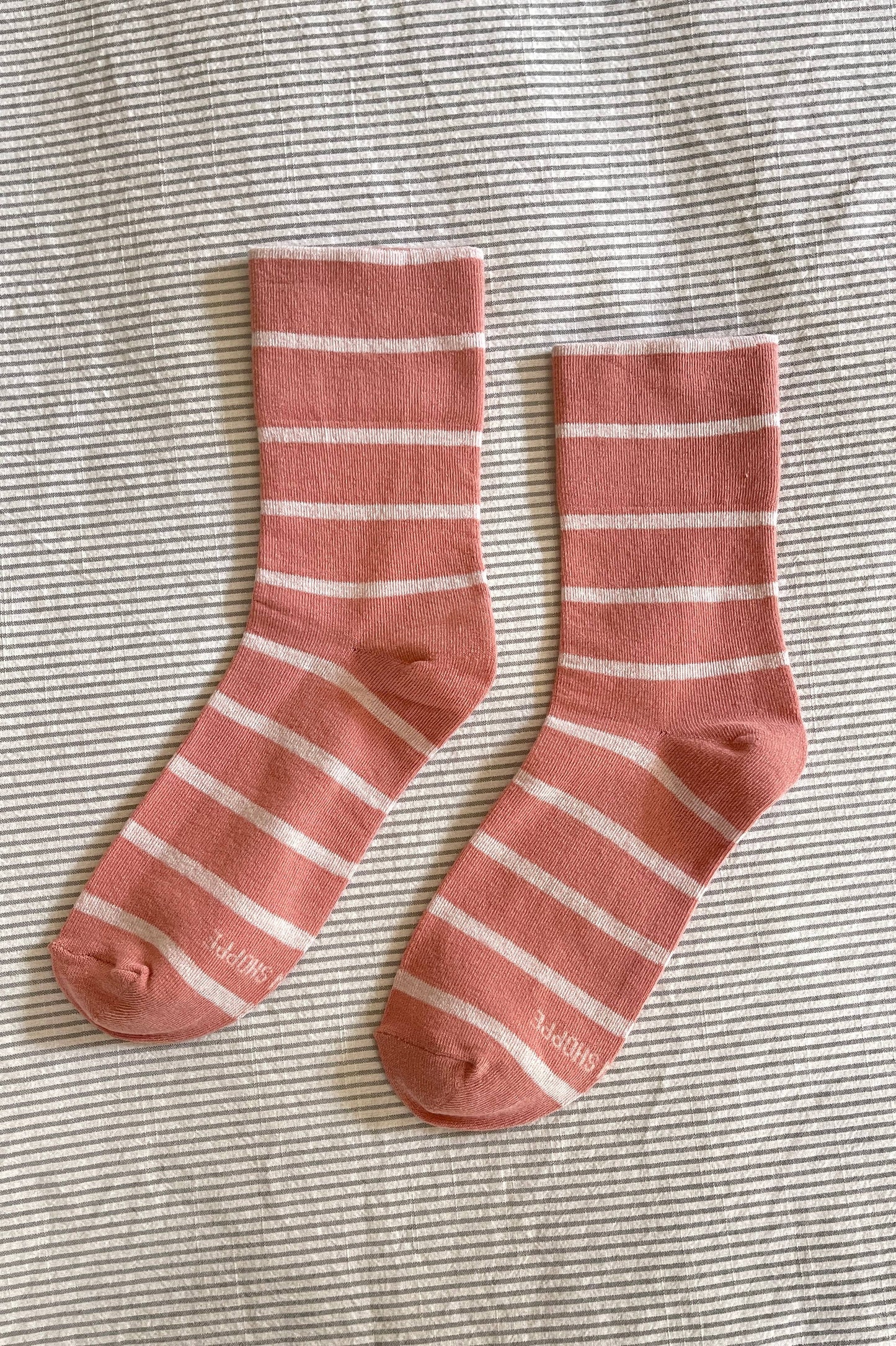 Wally Socks: Marine