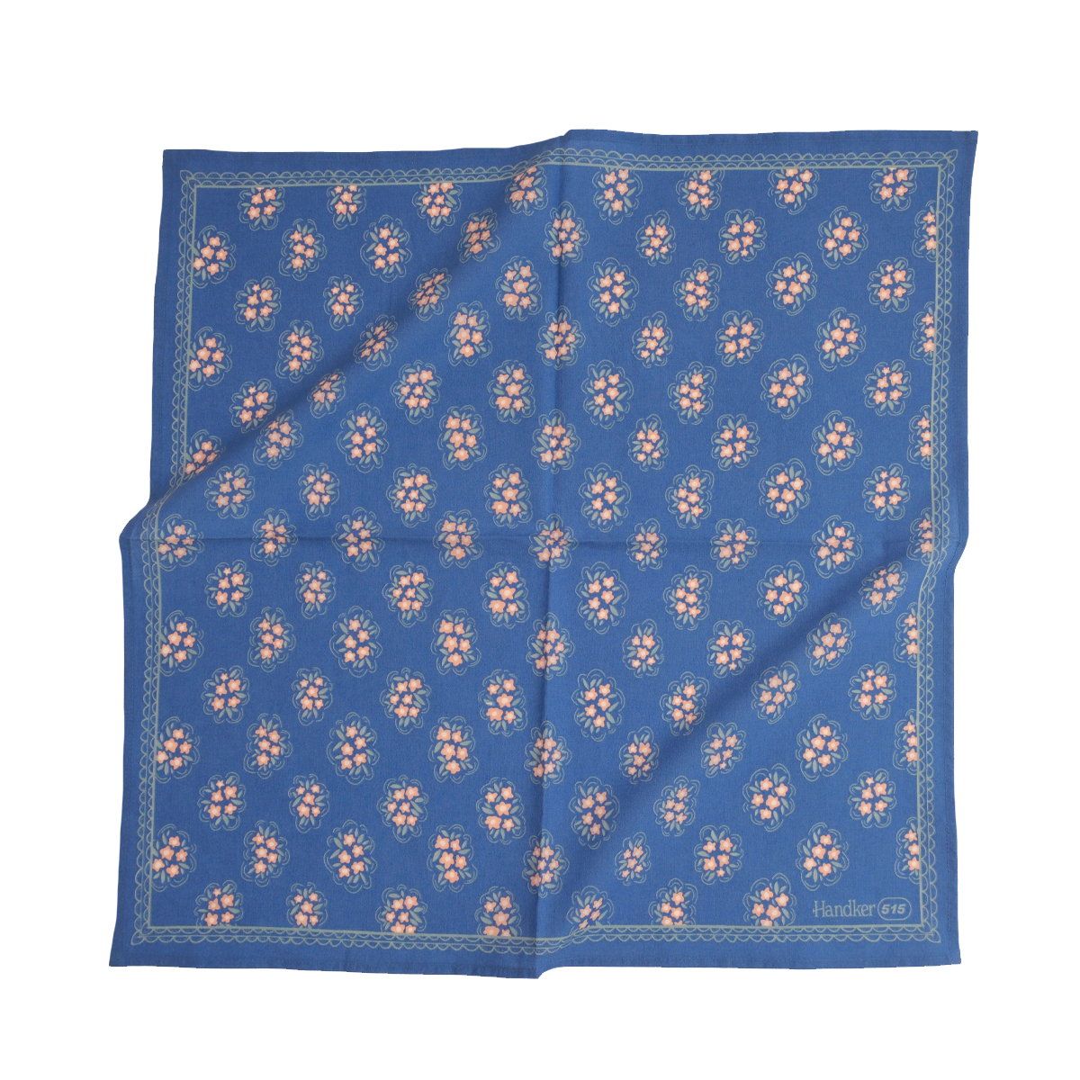 Handker Bandanas - No. 515 Penny Bandana