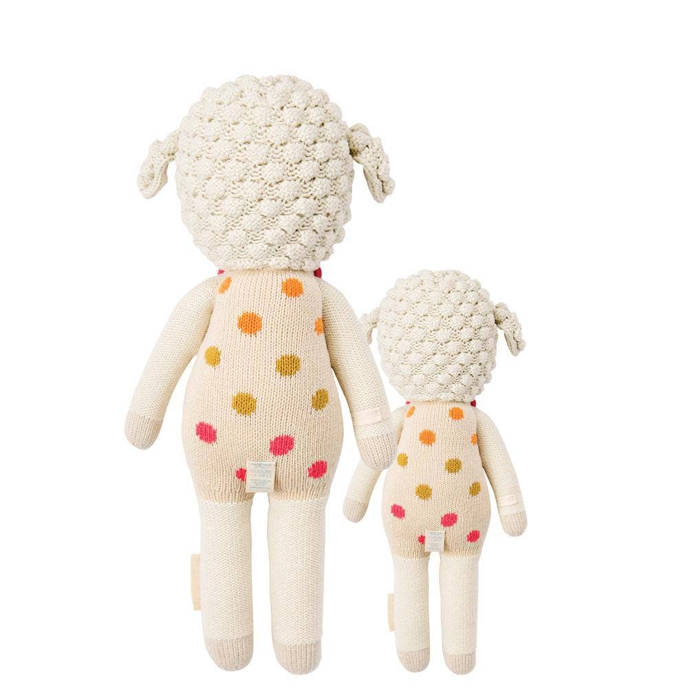 Lucy the Lamb 13"