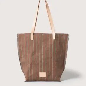 Hana Canvas Tote