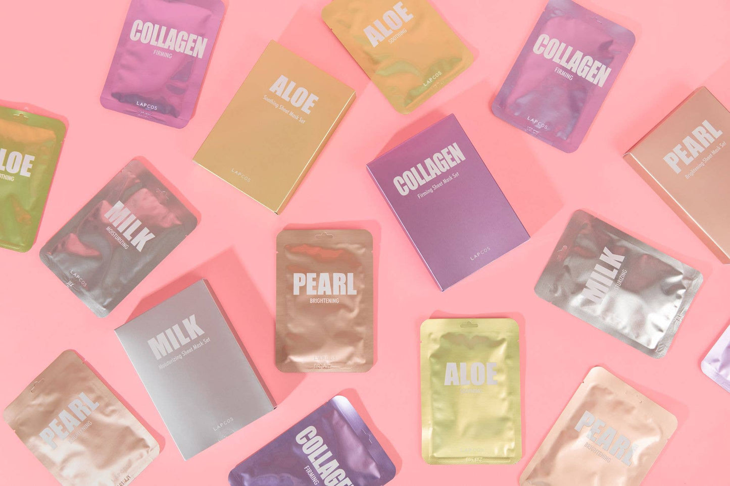 Aloe Daily Sheet Mask