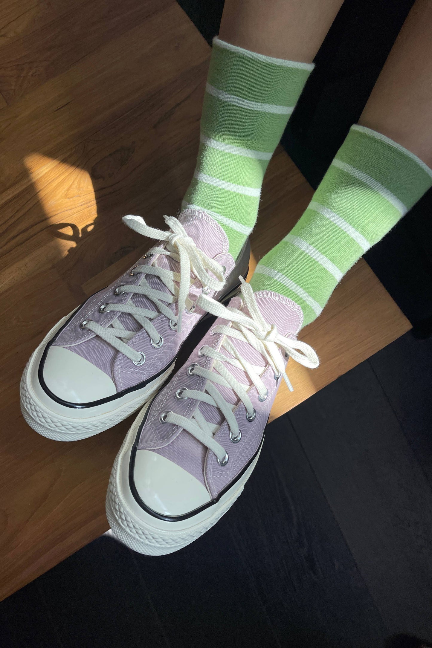 Wally Socks: Marine