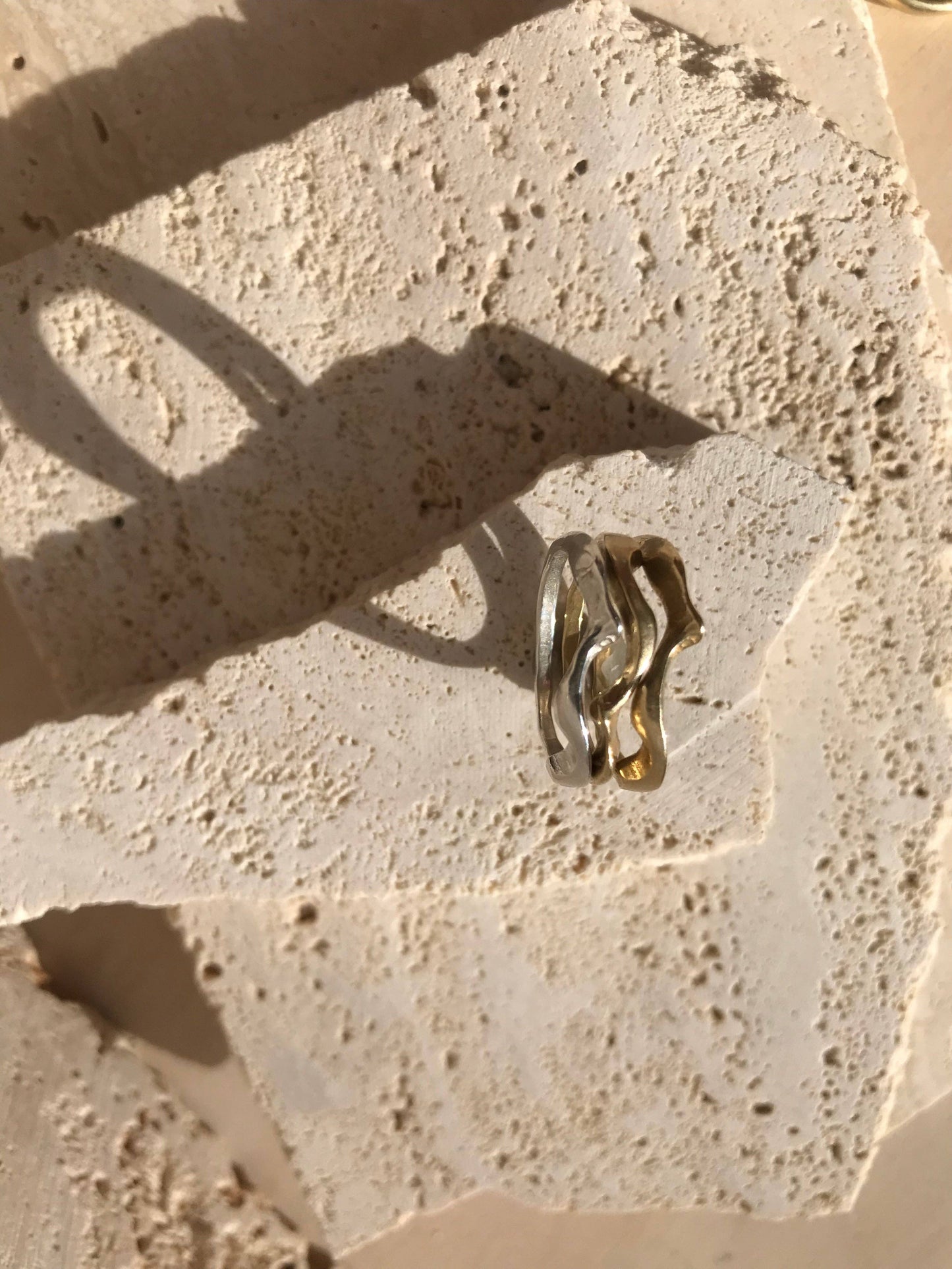 RIVULET Ring