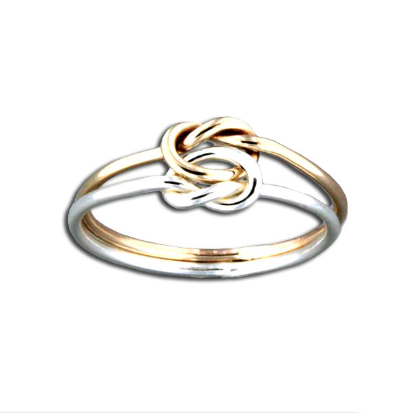 Gold Filled Ring