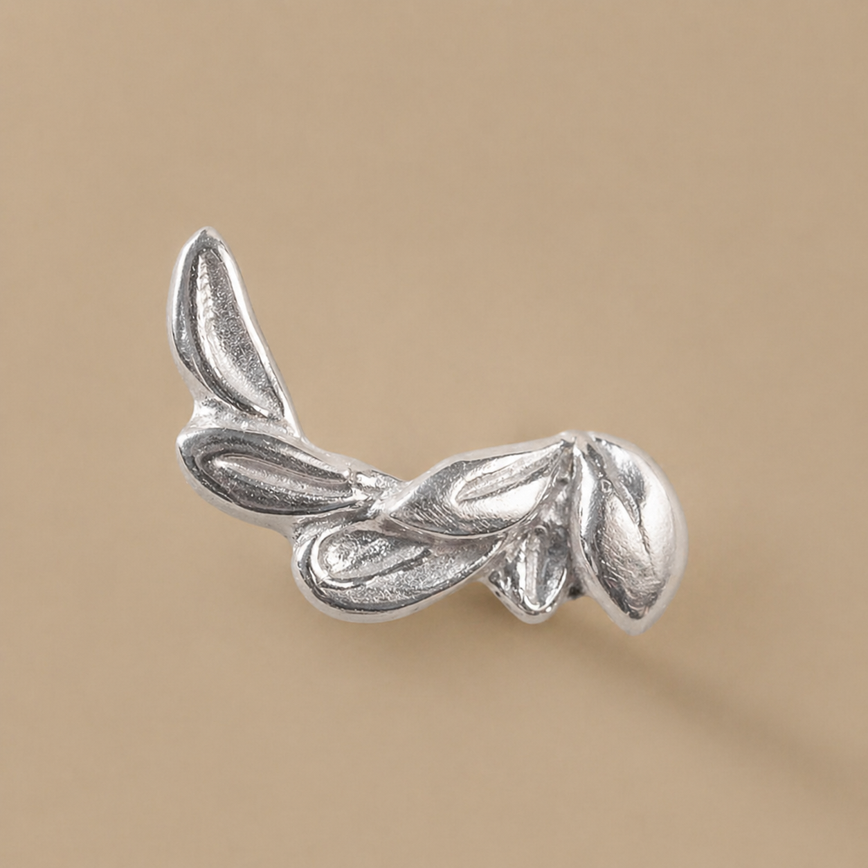 Tulsi Stud Earrings