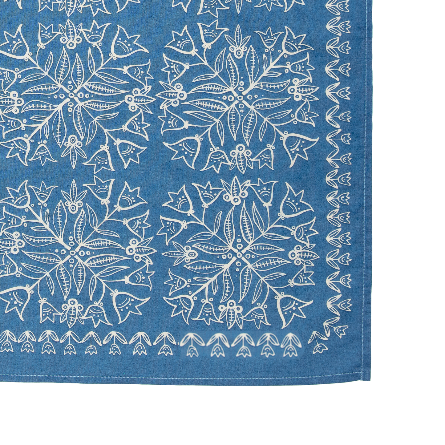 Handker Bandanas - No. 095 Jenny Bandana