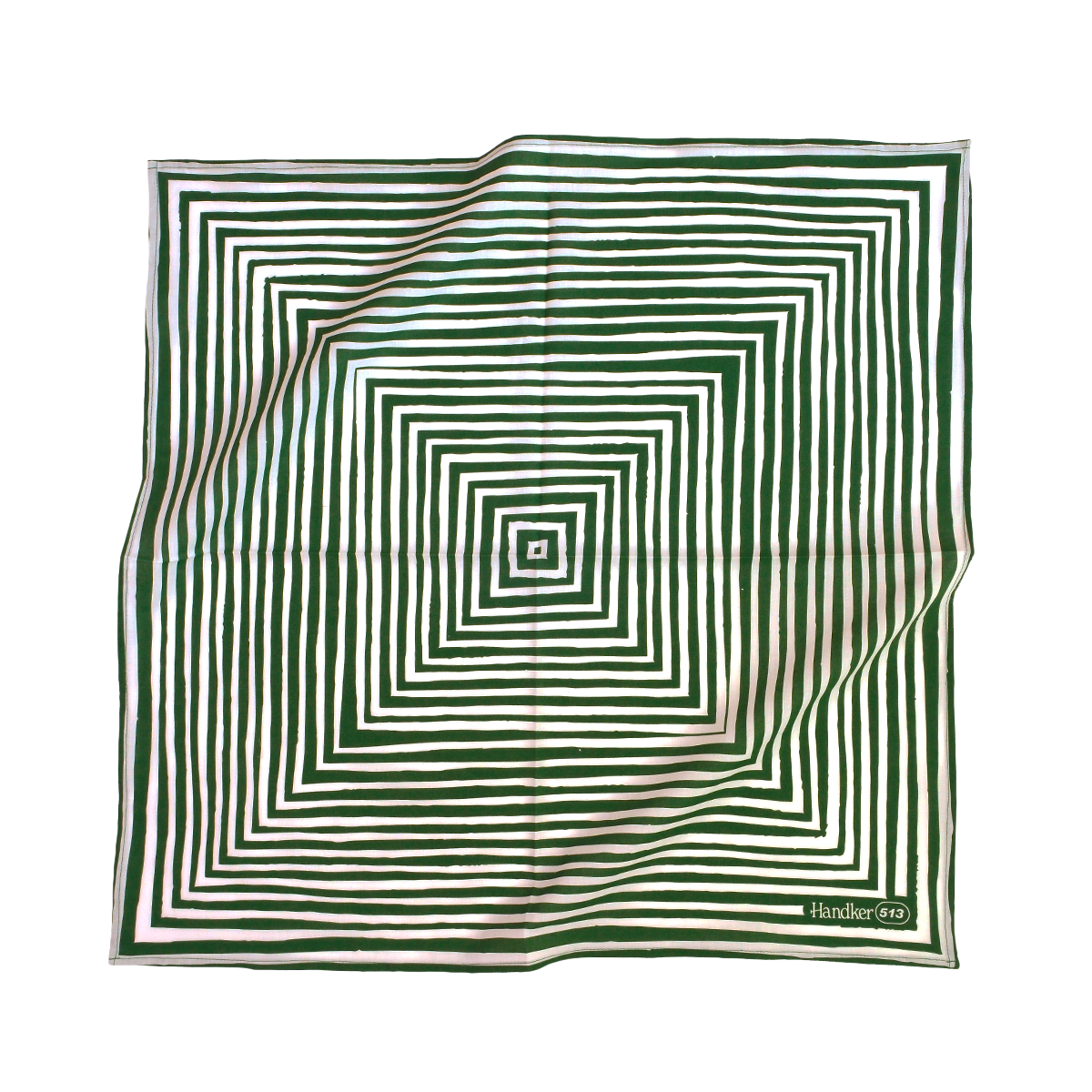 Handker Bandanas - No. 513 Sammie G Bandana