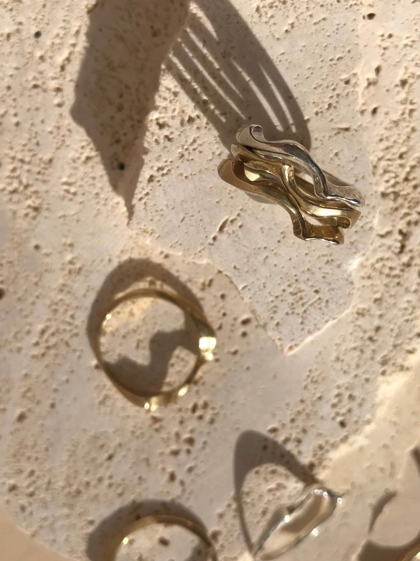 RIVULET Ring