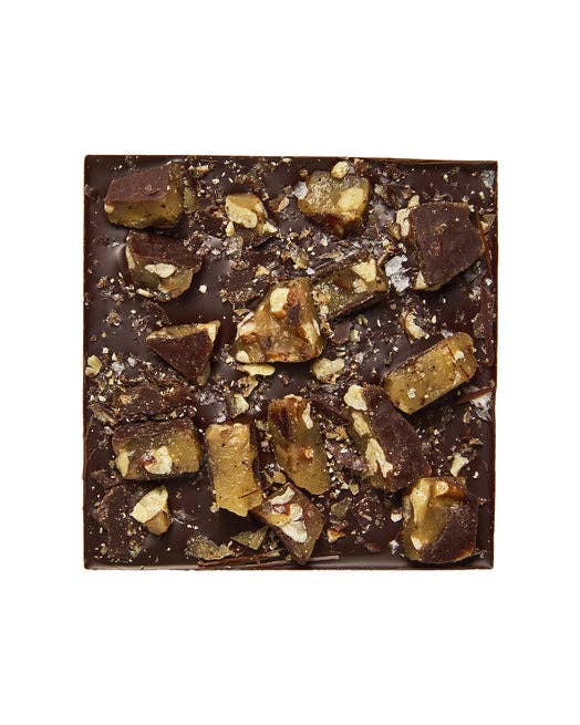 Woodland Salted Brown Butter Texas Pecan Brittle