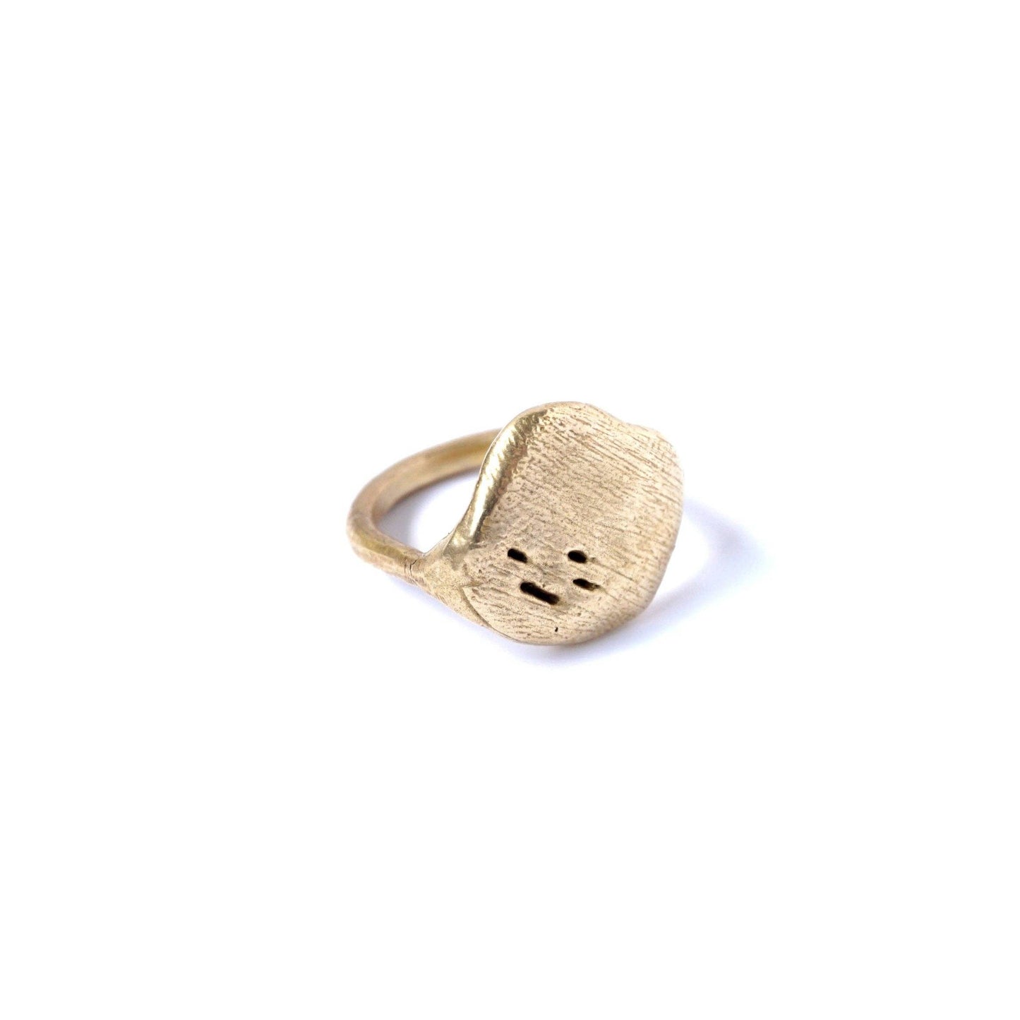 LOYAL: Brass Ring