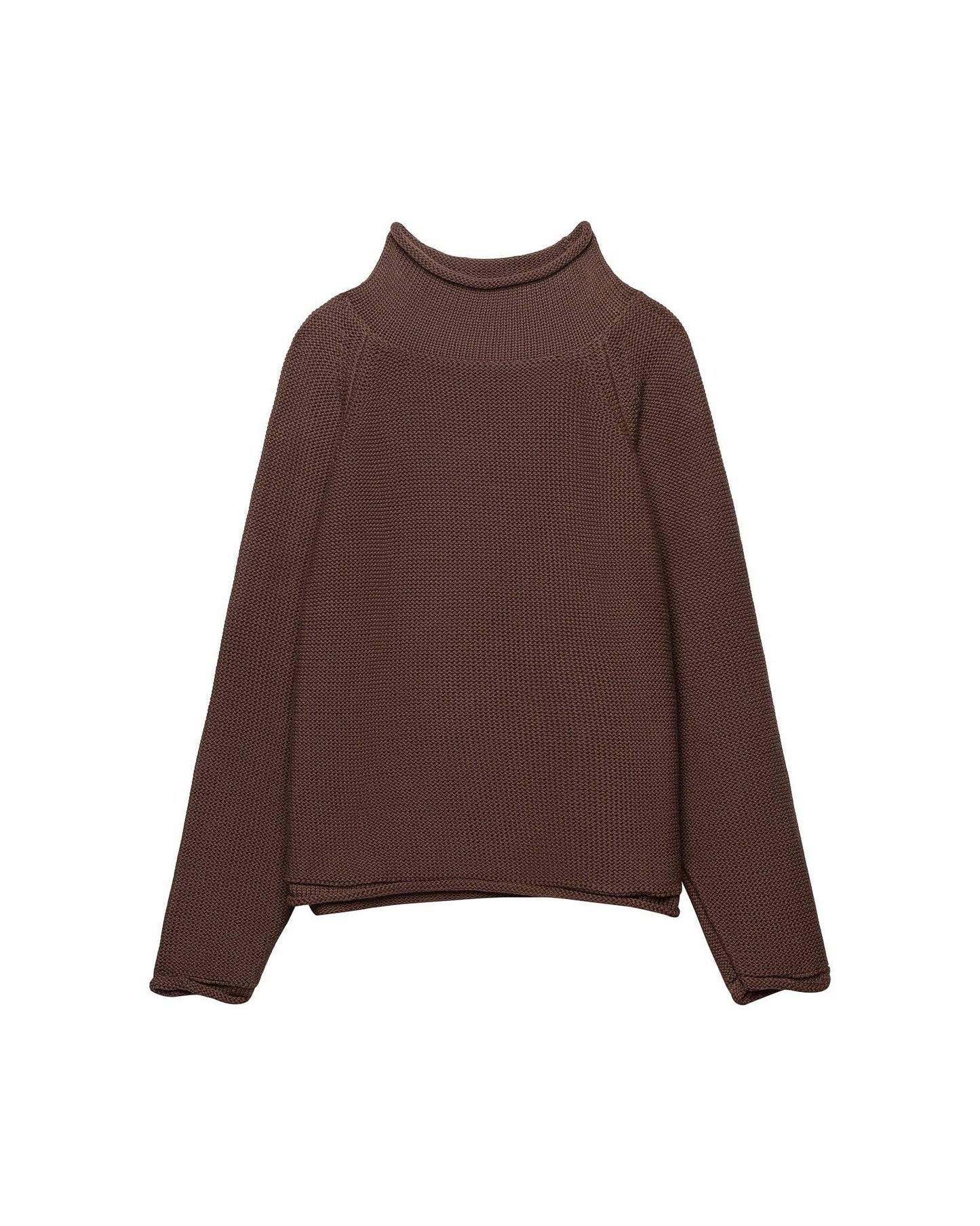 San Francisco Sweater: Cream