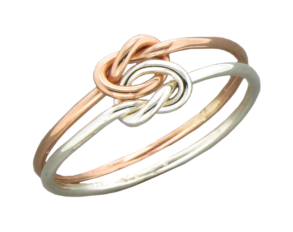 Gold Filled Ring