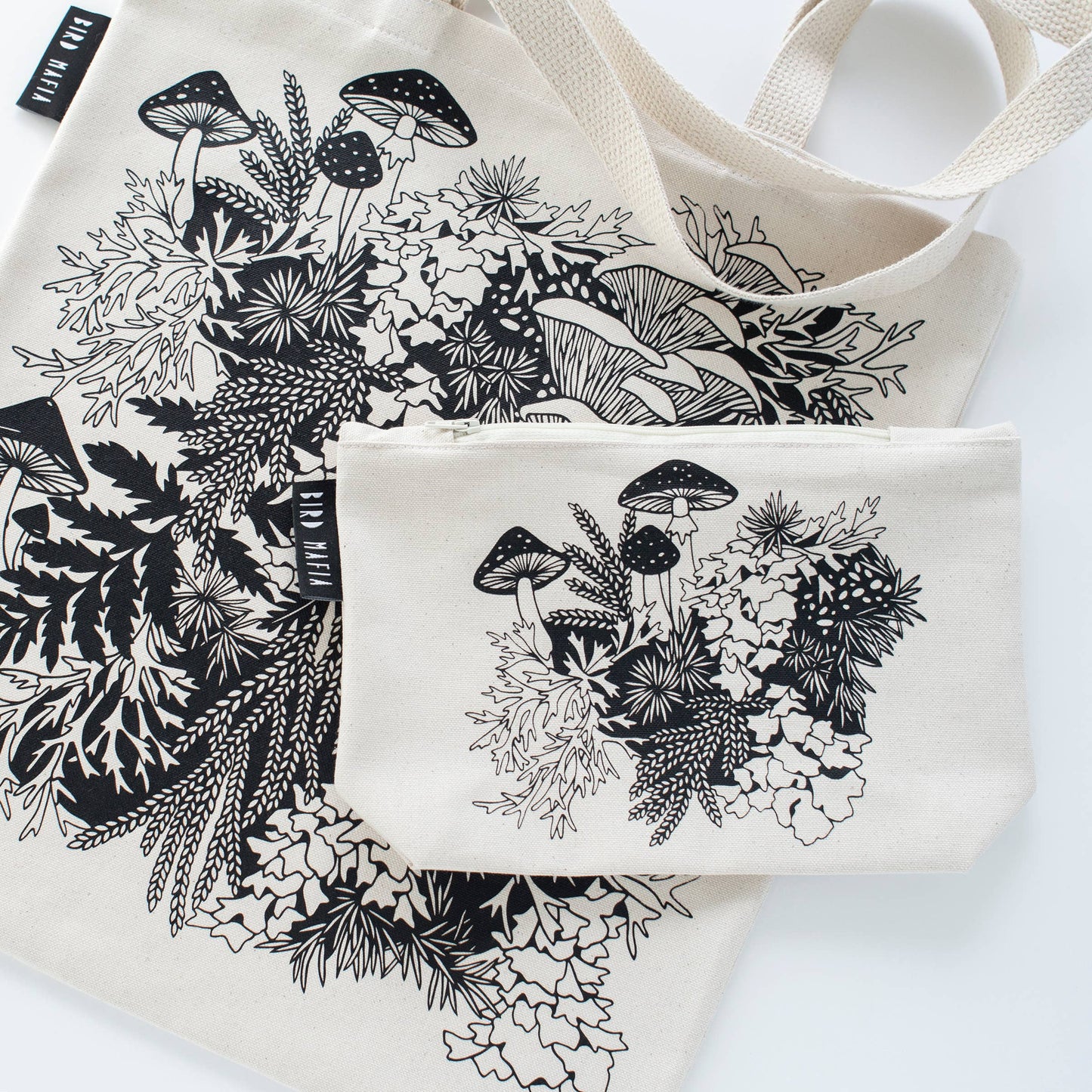 Regrow Tote Bag